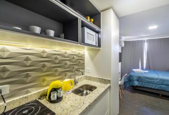 Solar do Bar  o - Studio Central - AYN023 allows 18 year olds to book a room