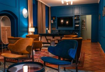 Hotel Erbenhof has Balcony rooms