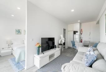 Santa Luzia by An Island Apart allows 18 year olds to book a room