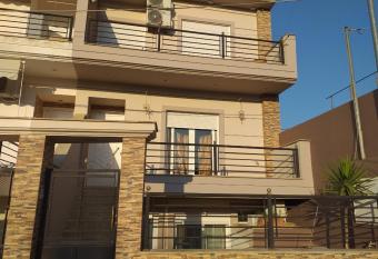 Angel has Balcony rooms