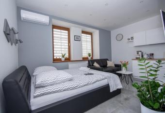 Apartamenty AP 12 allows 18 year olds to book a room