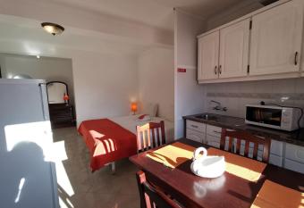 Casa d Am  lia allows 18 year olds to book a room