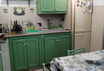 IL CASOTTO has Balcony rooms