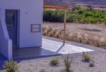 Relaxia Estate allows 18 year olds to book a room