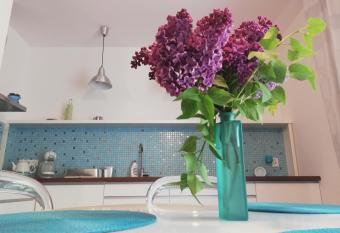 Apartament Przy Parku K  rnik has Balcony rooms