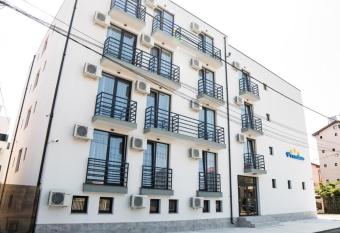 Hotel Premium has Balcony rooms