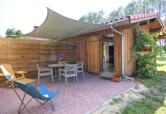 La Fourni  re de Jean - La T  ouleyre has Balcony rooms