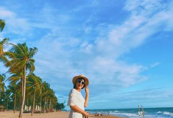Anise hotel has Balcony rooms