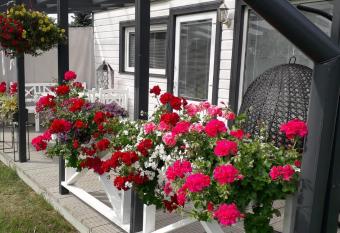 Holiday home Kolka-V  RPAS has Balcony rooms