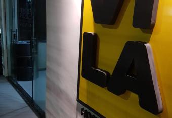 Vila Hostel Manaus allows 18 year olds to book a room