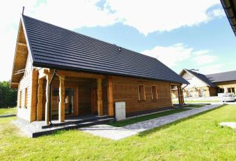 Apartamenty Stajnia Ojcowizna has Balcony rooms