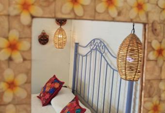 Hotel Boutique Casa Copal allows 18 year olds to book a room