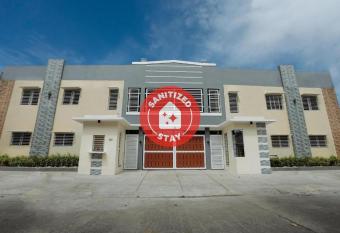 OYO 645 Ljenj Apartelle allows 18 year olds to book a room