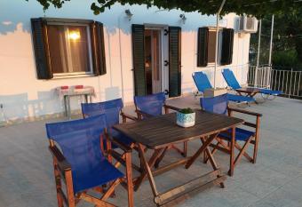 Captain s House has Balcony rooms