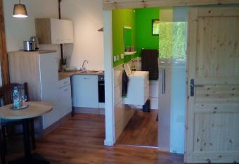 Ferienappartement Studio  allows 18 year olds to book a room