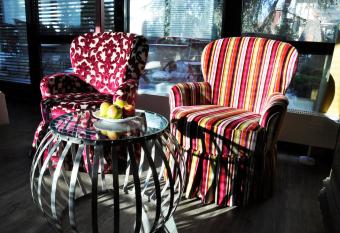 Hotel Restaurant Krehl s Linde has Balcony rooms