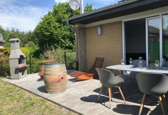 Haus Bachwiesen allows 18 year olds to book a room