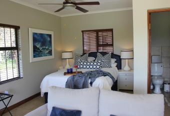 Karee & Wild Olive Guest Lodge allows 18 year olds to book a room