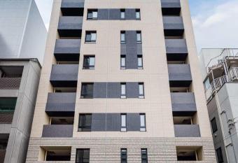 HIZ HOTEL Ginza has Balcony rooms