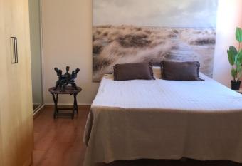 Bungalow house flat in Rekola 33m2 has Balcony rooms