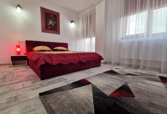 Violet Apartment-Brilliant Apartments has Balcony rooms