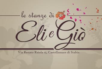 Le Stanze di Eli e Gi   has Balcony rooms