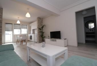 Apartament 2 camere Anto has Balcony rooms