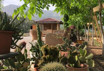 Yucca House G  kova has Balcony rooms