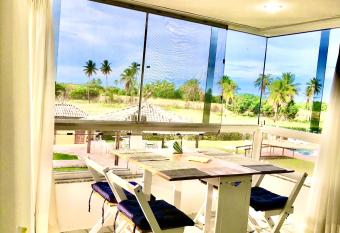 Condom  nio Gavoa Resort - 2 quartos - BL D apt 209 has Balcony rooms