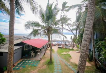 Villa 468 has Balcony rooms