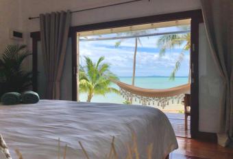 Mangata Boutique Bungalows allows 18 year olds to book a room