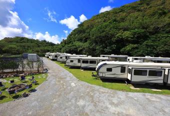 TAMARU has Balcony rooms