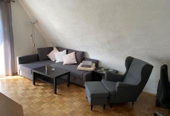 Ferienwohnungen Thingslinde has Balcony rooms