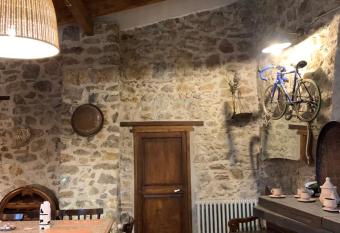 Tenuta de Maffutiis has Balcony rooms