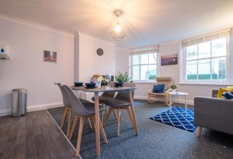 Brunswick in Brighton and Hove by 9S Living allows 18 year olds to book a room