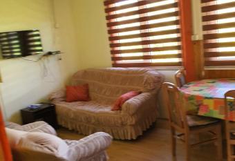 Apartman Petra has Balcony rooms