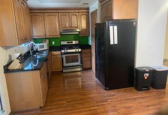 Whole Family - Rosemont has Balcony rooms