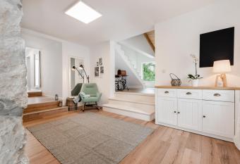 Accommodation TRI MURVE has Balcony rooms