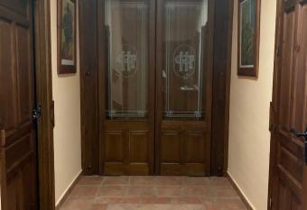 Habitaciones rurales Venta Pedro has Balcony rooms