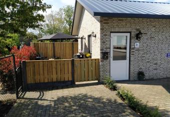 De Kuiperij has Balcony rooms