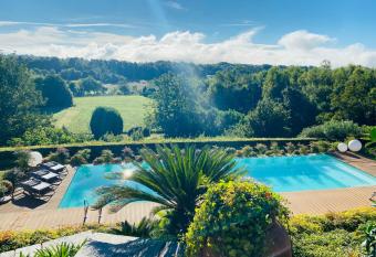 Casale Raffaello has Balcony rooms