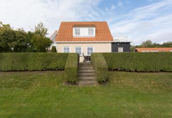 Appartementen Brouwerijweg has Balcony rooms