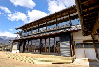 HIKE allows 18 year olds to book a room