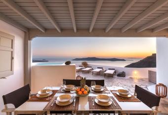 180   Caldera by Stylish Stays allows 18 year olds to book a room