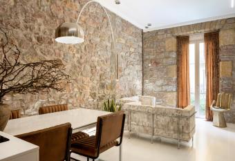 Spectacular by Sebastiana Group has Balcony rooms