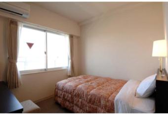 Wind City Hotel - Vacation STAY 81473 has Smoking rooms