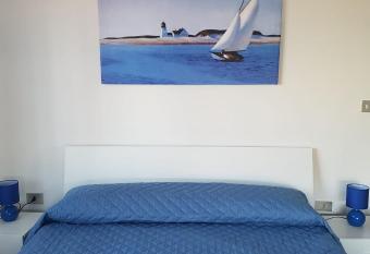 Demetra Paestum has Balcony rooms