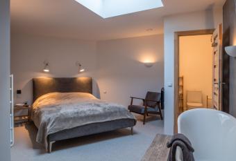 Palanga Dome apartment allows 18 year olds to book a room