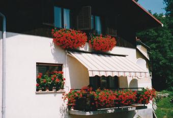 ZRM center has Balcony rooms