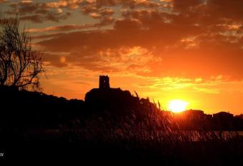 Repaire de Barberousse de Gruissan has Balcony rooms